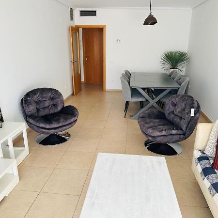 Apartamento Denia Puerto Kültér fotó