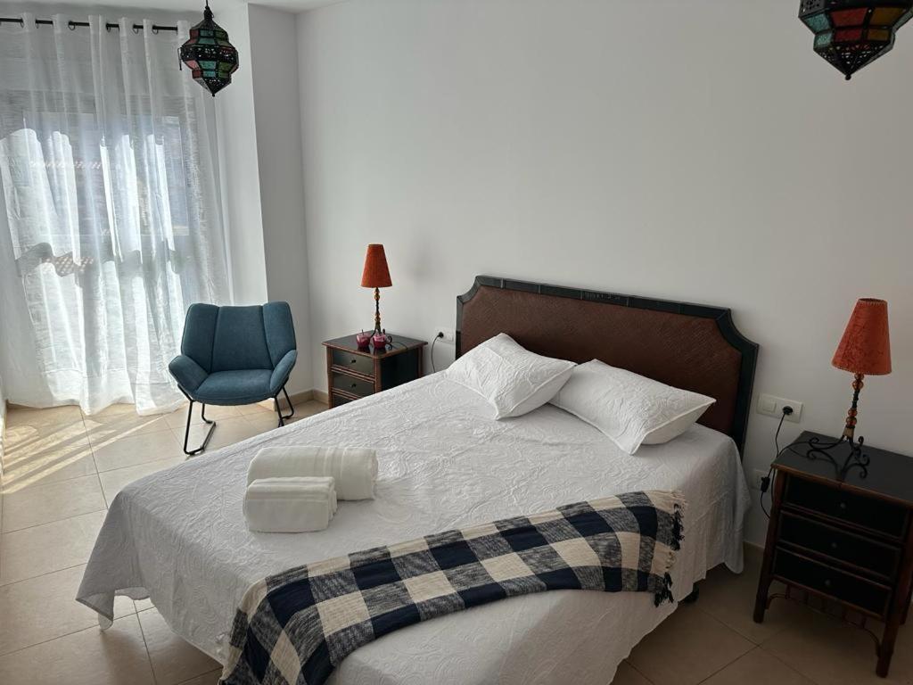Apartamento Denia Puerto Kültér fotó