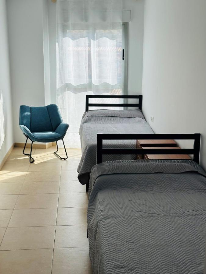 Apartamento Denia Puerto Kültér fotó