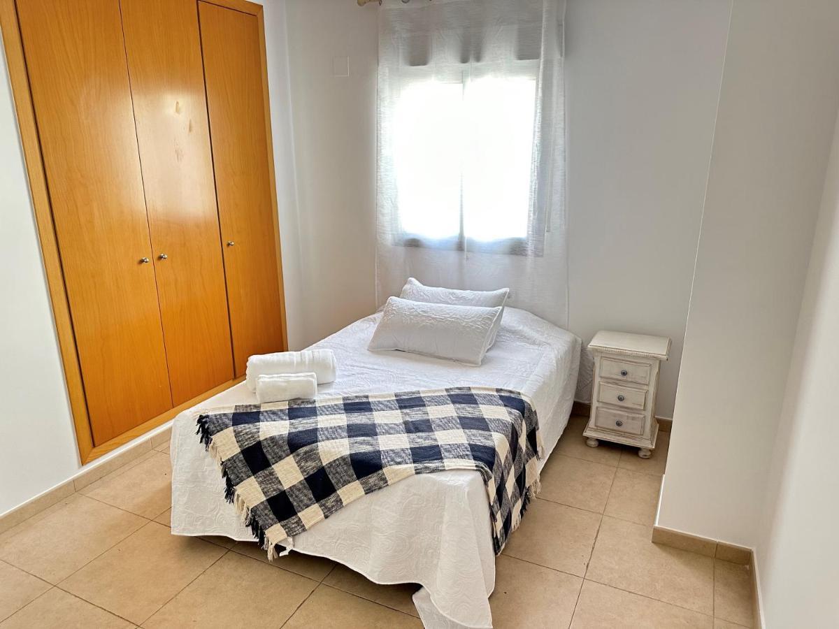 Apartamento Denia Puerto Kültér fotó